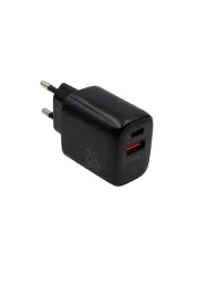 ladowarka-sieciowa-luosike-20w-usb-c-pd-usb-qc3-0-czarna