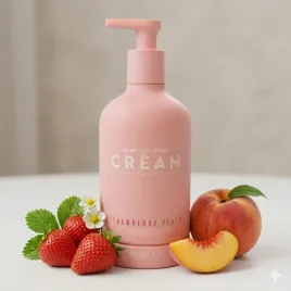 indigo-strawberry-peach-370ml-cream-krem-do-rak-i-ciala-perfumowany