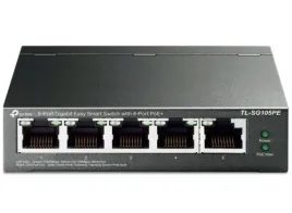 tp-link-przelacznik-sg105pe-switch-smart-5xgb-4xpoe