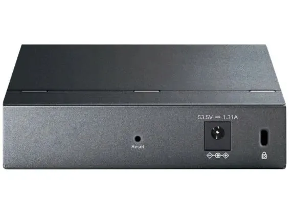 tp-link-przelacznik-sg105pe-switch-smart-5xgb-4xpoe-waga-z-opakowaniem-0-4-kg