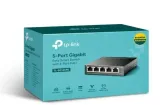 tp-link-przelacznik-sg105pe-switch-smart-5xgb-4xpoe-liczba-portow-5