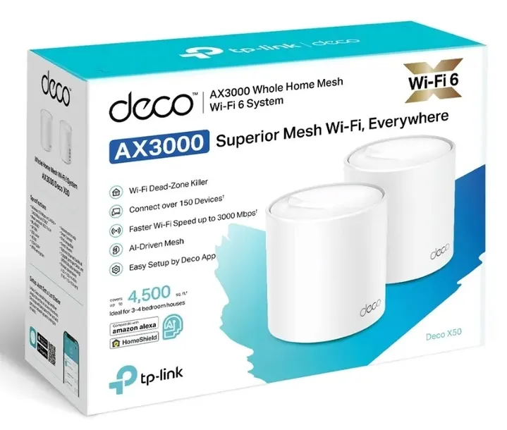 tp-link-system-wifi-deco-x50-2-pack-ax3000-standard-pracy-portow-lan-brak-informacji