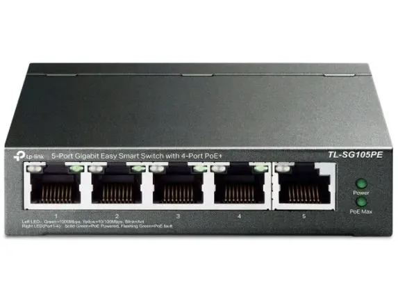 tp-link-przelacznik-sg105pe-switch-smart-5xgb-poe
