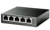 tp-link-przelacznik-sg105pe-switch-smart-5xgb-poe-stan-nowy