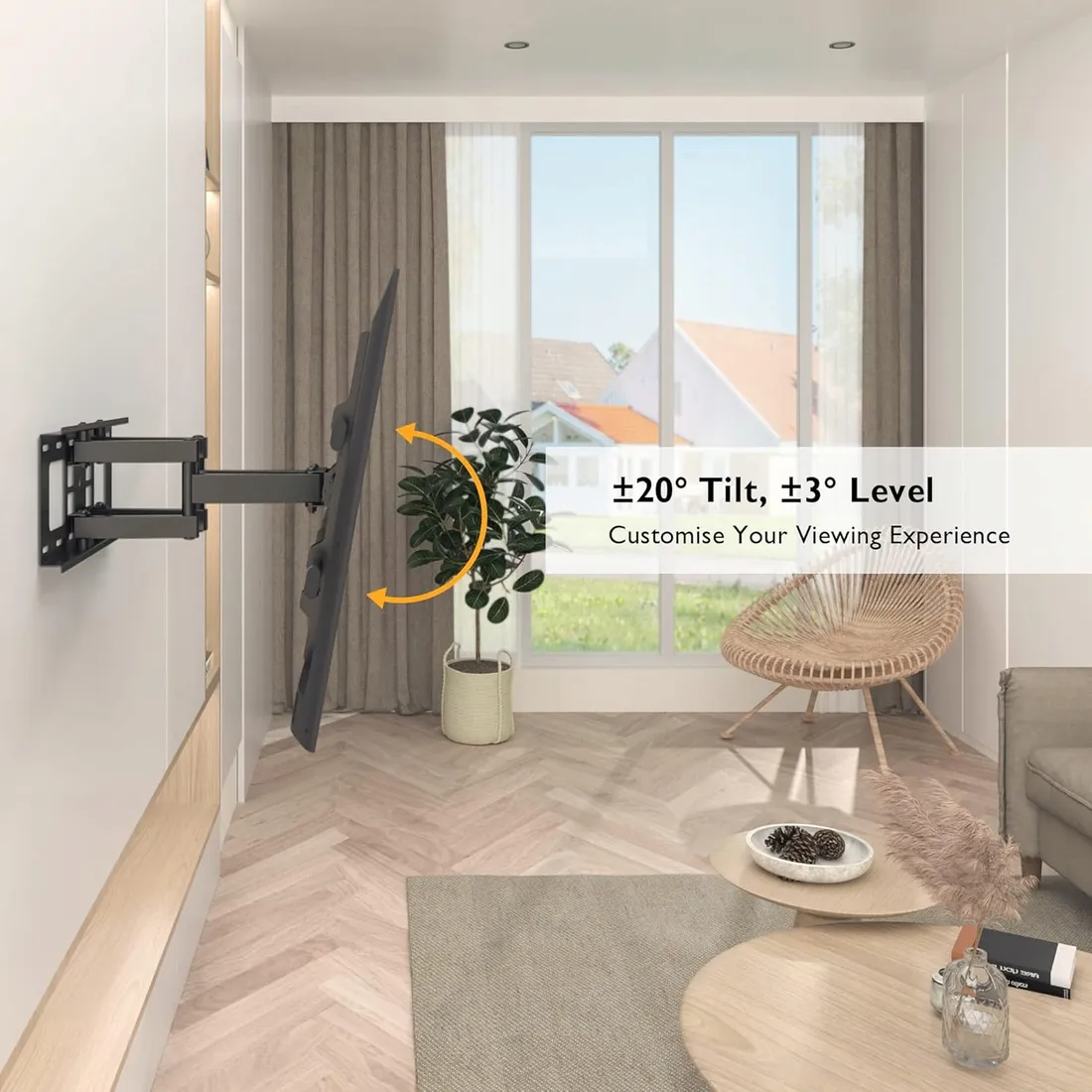 bontec-uchwyt-scienny-do-telewizora-32-84