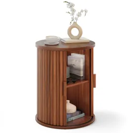 yitahome-stolik-okragly-z-szafka-2-polkowy-regal-do-sypialni