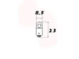 zarowka-12v-2w-ba9s-stan-nowy