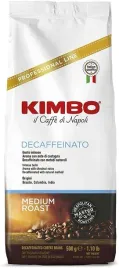 kawa-ziarnista-bezkofeinowa-kimbo-decaffeinato-500g