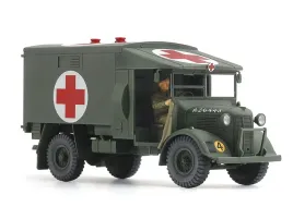 austin-k2-y-2t-4x2-ambulance-model-32605-tamiya