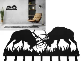 wieszak-scienny-jelen-metalowy-metal-60-cm-gratis