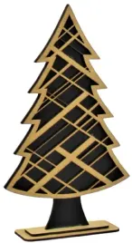 choinka-eko-czarno-brazowa-25-cm-dekoracja-swiateczna-gratis