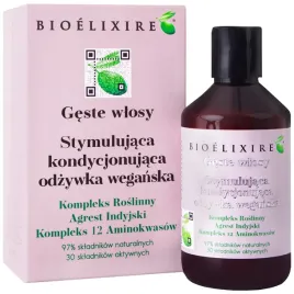 bioelixire-odzywka-weganska-300ml-zwiekszajaca-gestosc-wlosow-cienkich
