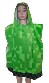 recznik-minecraft-ponczo-dzieciece-bawelniane-okrycie-115-cm-x-50-cm