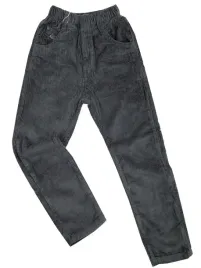 spodnie-sztruksy-w-gumke-racers-r-134-cm-dark