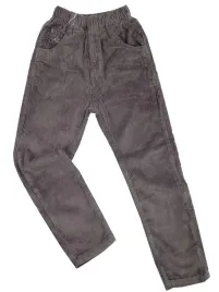 spodnie-sztruksy-w-gumke-racers-r-146-cm-brown