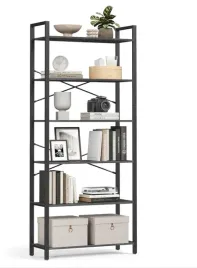 regal-na-ksiazki-6-poziomowy-30-x-80-x-186-cm-vasagle-lls082b56v1