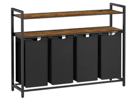 kosz-na-pranie-z-4-przegrodkami-z-2-polkami-40-l-vasagle-blh214b01