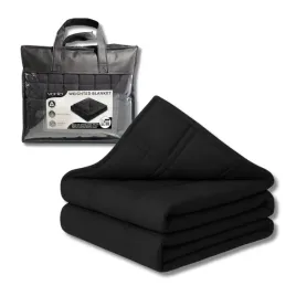 koc-vonia-weighted-blanket-czarny-150x200-cm-7-kg