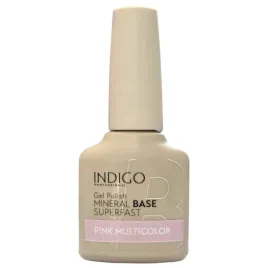 indigo-pink-multicolor-7ml-baza-hybrydowa-mineral-base-superfast-z-drobinka
