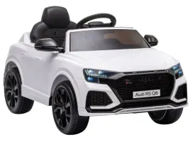 samochod-na-akumulator-audi-rs-q8-bialy