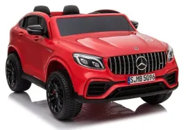 auto-na-akumulator-mercedes-glc-63s-dwuosobowy-led-mp3-czerowny-lakierowany