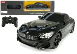 auto-bmw-z4-roadster-samochod-zdalnie-sterowane-rc-rastar-czarne-1-24
