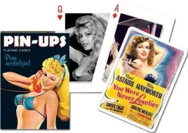 karty-pojedyncze-pin-ups-piatnik
