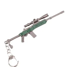 brelok-pubg-counter-strike-karabin-mini-14-cal-sturm-ruger-luneta-zielony