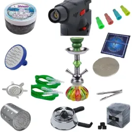 shisha-szisza-dwa-weze-w-zestawie-z-wszystkimi-niezbednymi-akcesoriami-11w1
