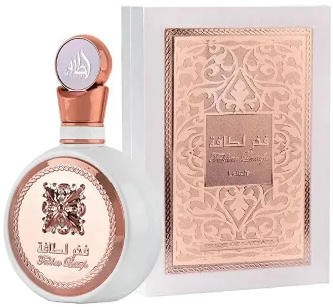 LATTAFA Fakhar For Women Perfumy damskie arabskie EDP 100ml