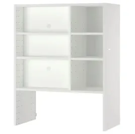 ikea-metod-szafka-wiszaca-na-okap-do-zabudowy-bialy-80x37x100-cm