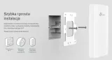 tp-link-punkt-dostepu-eap615-wall-wifi-6-ax1800-standard-pracy-portow-lan-10-100-1000-mbps