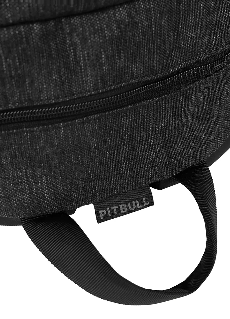 plecak-pitbull-hornet-grey-melange