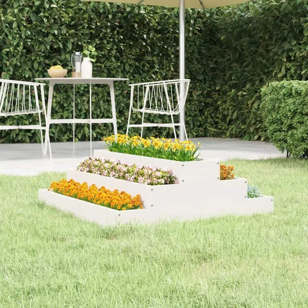 donica-biala-80x80x27-cm-lite-drewno-sosnowe