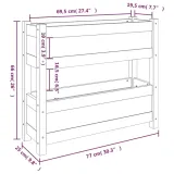 donica-biala-77x25x66-cm-lite-drewno-sosnowe-stan-nowy