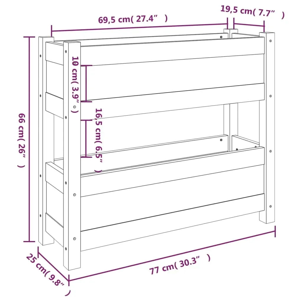 donica-biala-77x25x66-cm-lite-drewno-sosnowe-stan-nowy