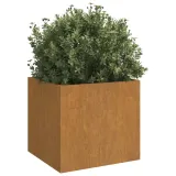 donica-32x30x29-cm-stal-kortenowska-stan-nowy