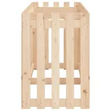 rabata-ogrodowa-z-plotkiem-200x50x70-cm-drewno-sosnowe-stan-nowy
