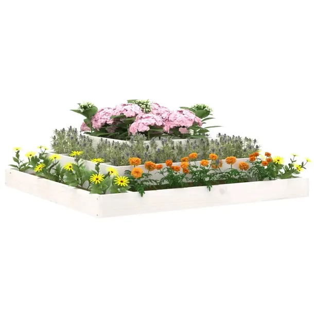 donica-biala-110x110x27-cm-lite-drewno-sosnowe-stan-nowy