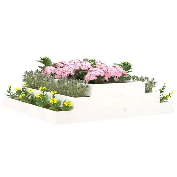 donica-biala-110x110x27-cm-lite-drewno-sosnowe-stan-nowy