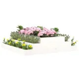 donica-biala-110x110x27-cm-lite-drewno-sosnowe-stan-nowy