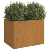 donica-62x47x46-cm-stal-kortenowska-stan-nowy