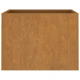 donica-62x47x46-cm-stal-kortenowska-stan-nowy