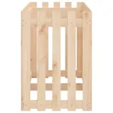 rabata-ogrodowa-z-plotkiem-150x50x70-cm-drewno-sosnowe-stan-nowy