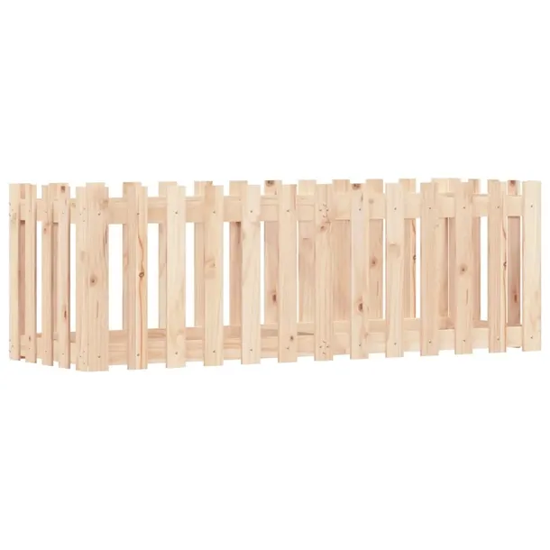 rabata-ogrodowa-z-plotkiem-150x50x50-cm-drewno-sosnowe-stan-nowy