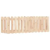 rabata-ogrodowa-z-plotkiem-150x50x50-cm-drewno-sosnowe-stan-nowy