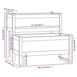 donica-biala-845x84x75-cm-lite-drewno-sosnowe-stan-nowy