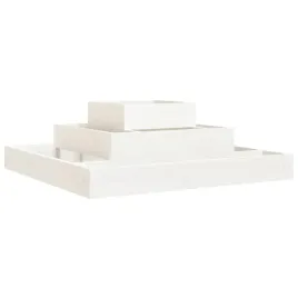 donica-biala-80x80x27-cm-lite-drewno-sosnowe
