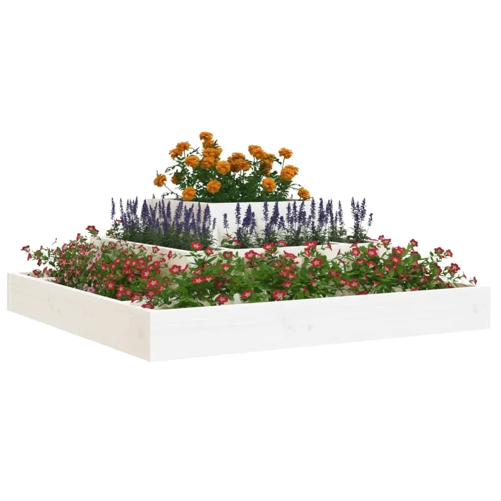 donica-biala-80x80x27-cm-lite-drewno-sosnowe-stan-nowy