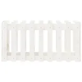 rabata-ogrodowa-z-plotkiem-biala-100x50x50-cm-drewno-sosnowe-stan-nowy